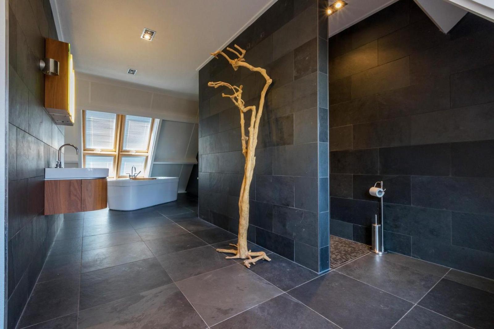 Luxe Appartement - Ooststraat 7 | Domburg "Ijsvogel" Kültér fotó